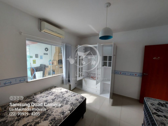 Imagem Casa com 3 Quartos à Venda, 120 m² em Peró - Cabo Frio Imagem Casa com 3 Quartos à Venda, 120 m² em Peró - Cabo Frio