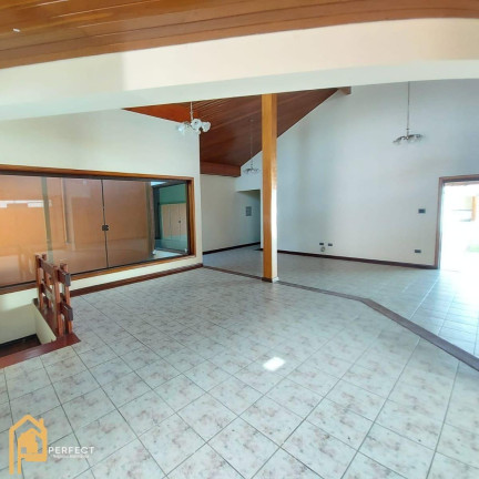Imagem Casa com 3 Quartos à Venda, 400 m² em Jardim Das Nações - Taubaté