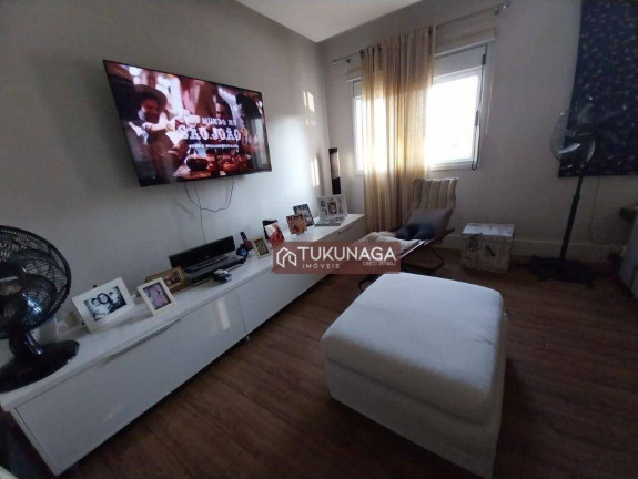 Imagem Apartamento com 4 Quartos para Alugar, 189 m² em Santana - São Paulo
