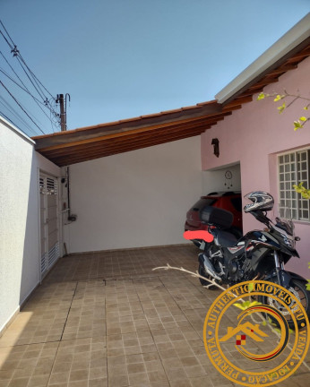 Imagem Casa com 3 Quartos à Venda, em São Luiz - Itu Imagem Casa com 3 Quartos à Venda, em São Luiz - Itu