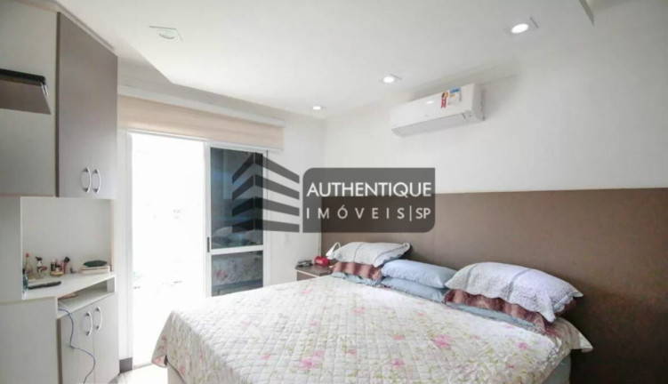 Imagem Apartamento com 4 Quartos à Venda, 241 m² em Perdizes - São Paulo