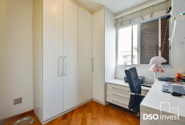 Imagem Cobertura com 3 Quartos à Venda, 169 m² em Campo Belo - São Paulo