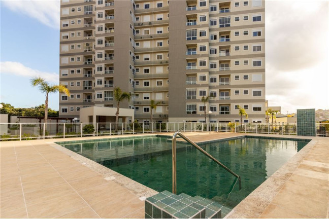 Imóvel com 2 Quartos à Venda,  em Jardim Carvalho - Porto Alegre
