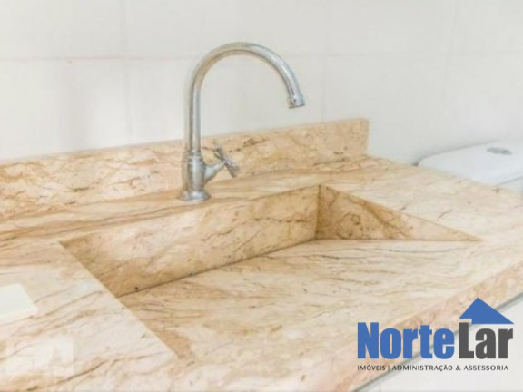 Imagem Apartamento com 1 Quarto à Venda, 32 m² em água Branca - São Paulo