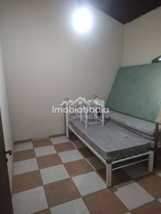 Imagem Chácara com 3 Quartos à Venda, 55 m² em Centro - Piracaia Imagem Chácara com 3 Quartos à Venda, 55 m² em Centro - Piracaia