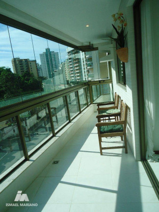 Imagem Apartamento com 3 Quartos à Venda, 107 m² em Praia Da Costa - Vila Velha