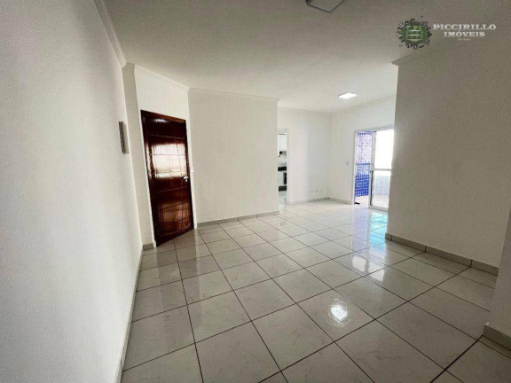 Imagem Apartamento com 3 Quartos à Venda, 89 m² em Aviação - Praia Grande