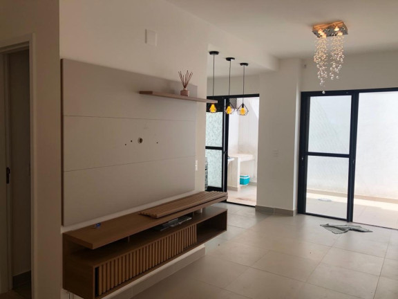 Imagem Casa com 2 Quartos à Venda, 80 m² em Boituva - Boituva Imagem Casa com 2 Quartos à Venda, 80 m² em Boituva - Boituva