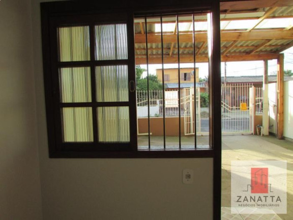 Imagem Casa com 2 Quartos à Venda, 52 m² em Tamandaré - Esteio