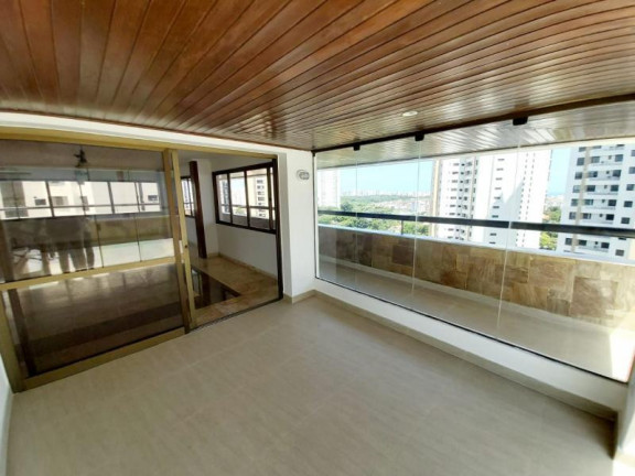 Imagem Apartamento com 5 Quartos à Venda, 580 m² em Horto Florestal - Salvador