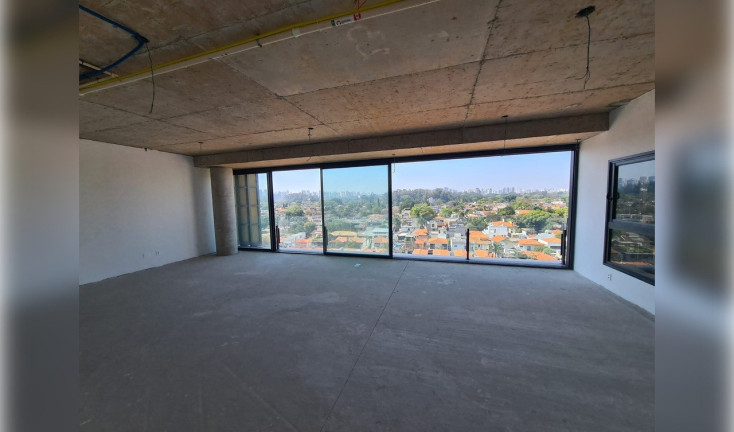 Imagem Imóvel com 3 Quartos à Venda, 183 m² em Vila Nova Conceição - São Paulo