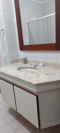 Imagem Apartamento com 1 Quarto à Venda ou Locação, 50 m² em Centro - São Bernardo Do Campo