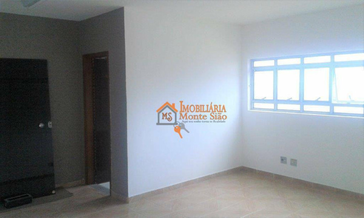Imagem Edifício Residencial à Venda ou Locação, 870 m² em Vila Galvão - Guarulhos Imagem Edifício Residencial à Venda ou Locação, 870 m² em Vila Galvão - Guarulhos