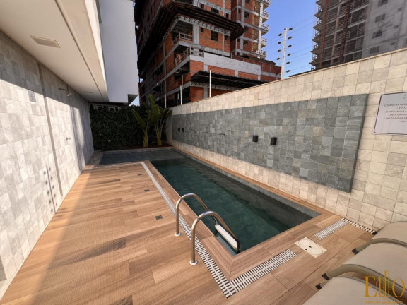 Imagem Apartamento com 3 Quartos à Venda, 129 m² em Balneário Pereque - Porto Belo Imagem Apartamento com 3 Quartos à Venda, 129 m² em Balneário Pereque - Porto Belo