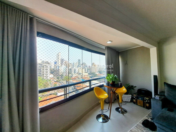 Imagem Apartamento com 2 Quartos à Venda, 115 m² em Cambuí - Campinas Imagem Apartamento com 2 Quartos à Venda, 115 m² em Cambuí - Campinas