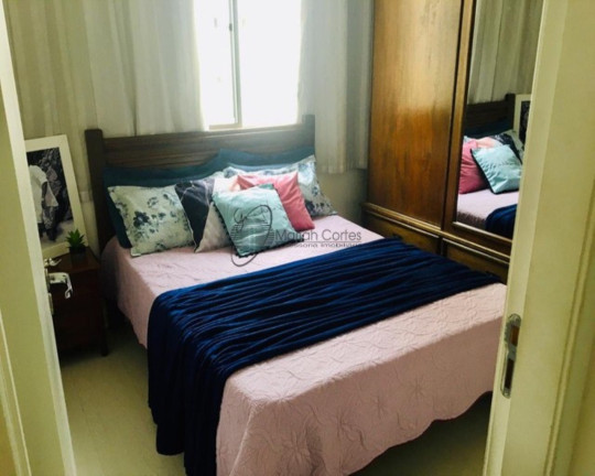 Imagem Imóvel com 2 Quartos à Venda, 43 m² em Nova Cidade - São Gonçalo