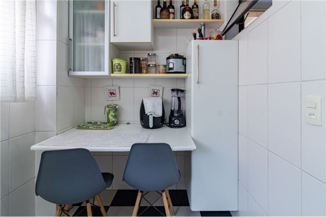 Imagem Apartamento com 2 Quartos à Venda, 72 m² em Bela Vista - São Paulo