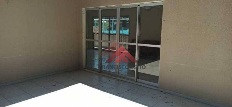 Imagem Apartamento com 2 Quartos à Venda, 64 m² em Rio Do Ouro - Niterói