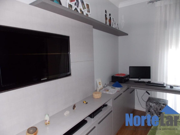 Imagem Apartamento com 3 Quartos à Venda, 160 m² em Santa Teresinha - São Paulo Imagem Apartamento com 3 Quartos à Venda, 160 m² em Santa Teresinha - São Paulo