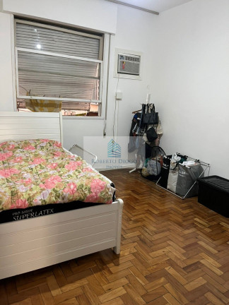 Imagem Imóvel com 2 Quartos à Venda, 88 m² em Icaraí - Niterói Imagem Imóvel com 2 Quartos à Venda, 88 m² em Icaraí - Niterói