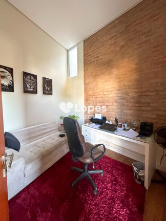 Imagem Imóvel com 3 Quartos à Venda,  em Condominio Villagio Fiorentino - Valinhos