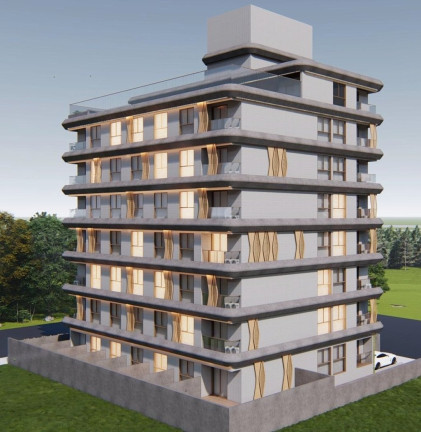 Imagem Imóvel com 1 Quarto à Venda, 19 m² em Manaíra - João Pessoa Imagem Imóvel com 1 Quarto à Venda, 19 m² em Manaíra - João Pessoa