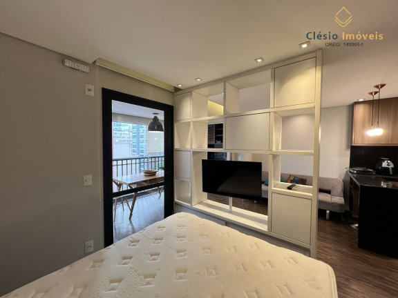 Imagem Apartamento com 1 Quarto à Venda, 45 m² em Bela Vista - São Paulo Imagem Apartamento com 1 Quarto à Venda, 45 m² em Bela Vista - São Paulo