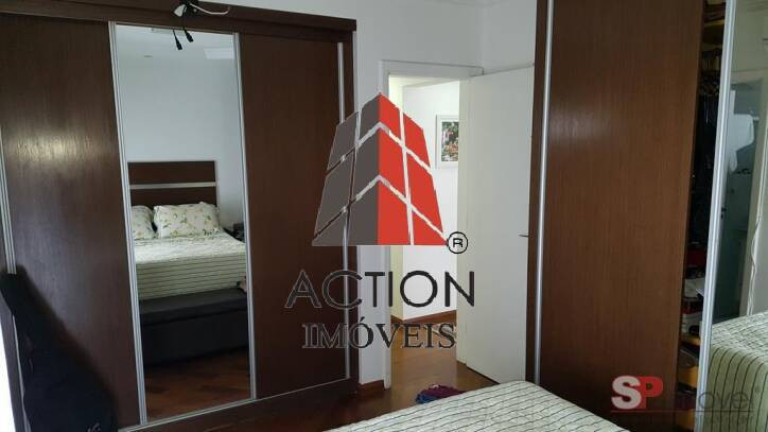 Imagem Apartamento com 3 Quartos à Venda, 106 m² em Vila Regente Feijó - São Paulo Imagem Apartamento com 3 Quartos à Venda, 106 m² em Vila Regente Feijó - São Paulo