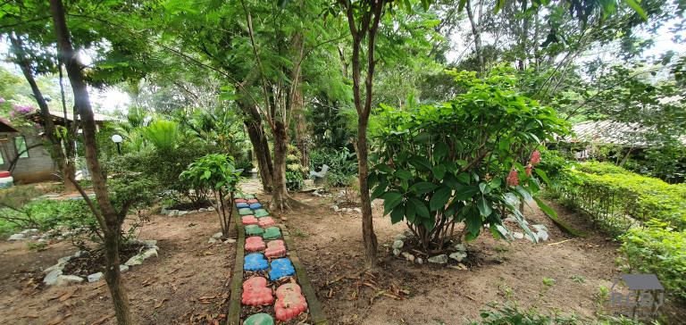 Imagem Imóvel com 4 Quartos à Venda,  em Cidade Jardim - Esmeraldas