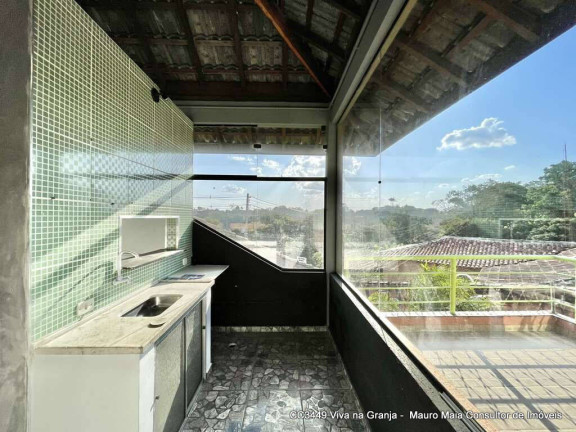Imagem Imóvel Comercial à Venda, 1.534 m² em Vilarejo - Carapicuíba Imagem Imóvel Comercial à Venda, 1.534 m² em Vilarejo - Carapicuíba