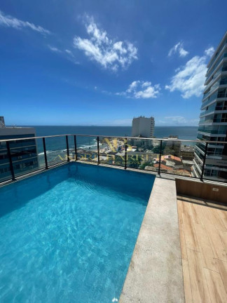 Imagem Apartamento com 1 Quarto à Venda, 31 m² em Barra - Salvador Imagem Apartamento com 1 Quarto à Venda, 31 m² em Barra - Salvador