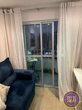 Imagem Apartamento com 2 Quartos à Venda, 76 m² em Vila Gomes Cardim - São Paulo