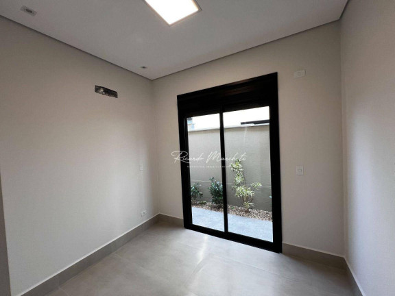 Imagem Casa com 3 Quartos à Venda, 170 m² em Condomínio Villa Bela Vista - Piracicaba Imagem Casa com 3 Quartos à Venda, 170 m² em Condomínio Villa Bela Vista - Piracicaba