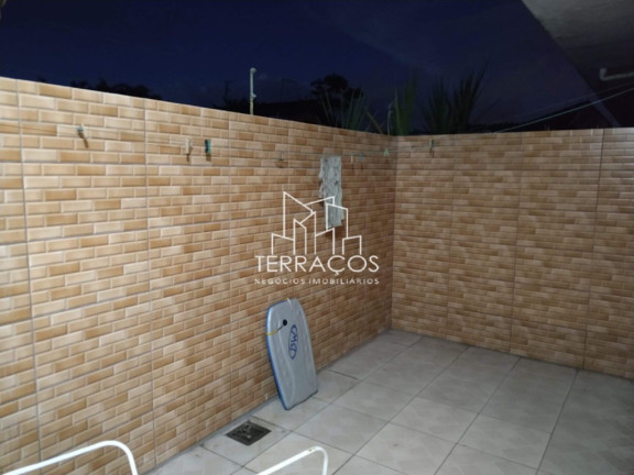 Imagem Casa com 2 Quartos à Venda, 54 m² em Cibratel Ii - Itanhaém
