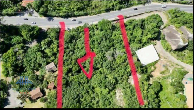 Imagem Terreno à Venda, 7.000 m² em Lagoa Da Conceição - Florianópolis Imagem Terreno à Venda, 7.000 m² em Lagoa Da Conceição - Florianópolis