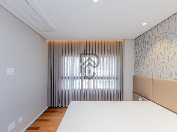 Imagem Apartamento com 3 Quartos à Venda, 152 m² em Vila Olímpia - São Paulo