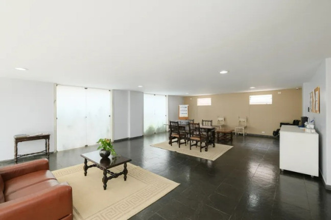 Imagem Apartamento com 3 Quartos à Venda, 101 m² em Jardim Paulista - São Paulo