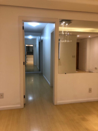 Imagem Apartamento com 3 Quartos à Venda, 112 m² em Tamandaré - Esteio