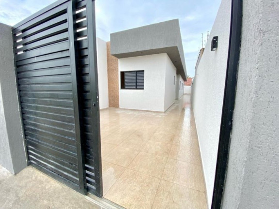 Imagem Casa com 3 Quartos à Venda,  em Jardim Grandesp - Itanhaem
