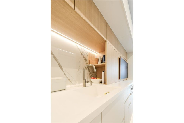Imagem Apartamento com 1 Quarto à Venda, 30 m² em Pinheiros - São Paulo