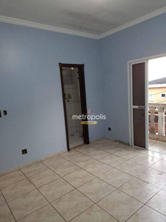 Imagem Sobrado com 2 Quartos à Venda, 220 m² em Vila Príncipe De Gales - Santo André Imagem Sobrado com 2 Quartos à Venda, 220 m² em Vila Príncipe De Gales - Santo André
