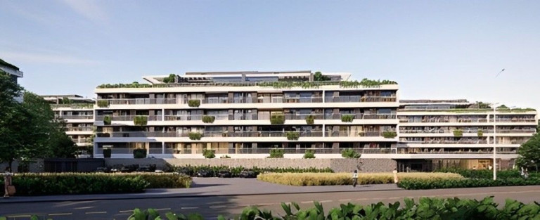 Imagem Apartamento com 2 Quartos à Venda, 106 m² em Tamboré - Santana De Parnaíba Imagem Apartamento com 2 Quartos à Venda, 106 m² em Tamboré - Santana De Parnaíba