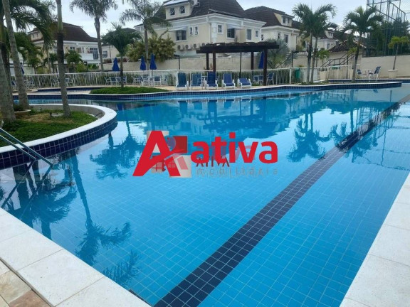 Imagem Casa de Condomínio com 3 Quartos à Venda, 158 m² em Recreio Dos Bandeirantes - Rio De Janeiro Imagem Casa de Condomínio com 3 Quartos à Venda, 158 m² em Recreio Dos Bandeirantes - Rio De Janeiro
