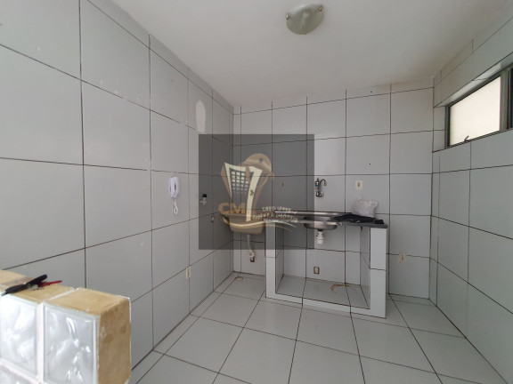 Imagem Apartamento com 2 Quartos para Alugar, 45 m² em Candeias - Jaboatão Dos Guararapes