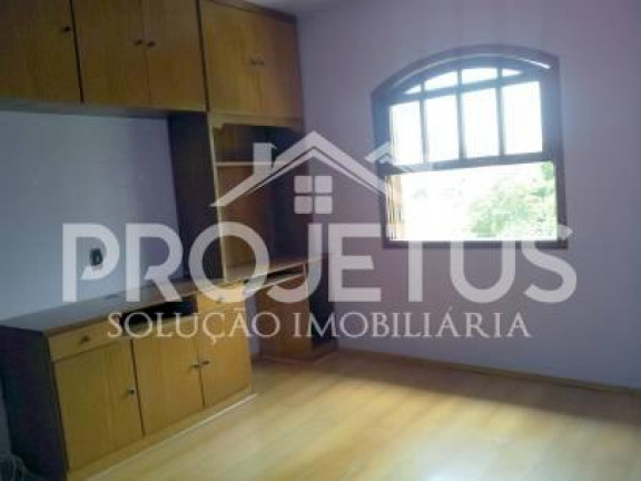 Imagem Casa com 3 Quartos à Venda, 200 m² em Jardim Colombo - São Paulo