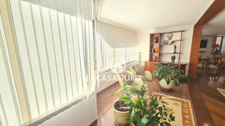 Imagem Apartamento com 4 Quartos à Venda, 260 m² em Gutierrez - Belo Horizonte Imagem Apartamento com 4 Quartos à Venda, 260 m² em Gutierrez - Belo Horizonte