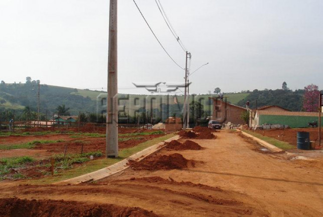 Imagem Terreno à Venda, 304 m² em Campo Novo - Bragança Paulista