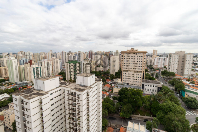 Imagem Apartamento com 3 Quartos à Venda, 82 m² em Saúde - São Paulo