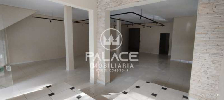 Imagem Sala Comercial para Alugar, 175 m² em Alto - Piracicaba