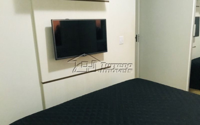Imagem Apartamento com 2 Quartos à Venda, 56 m² em Residencial Flamboyant - São José Dos Campos Imagem Apartamento com 2 Quartos à Venda, 56 m² em Residencial Flamboyant - São José Dos Campos